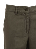 Aspesi Pantaloni Lunghi Donna