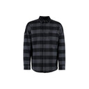 Palm Angels Logo Cotton Overshirt