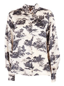 Max Mara Studio Camicia Msevetro