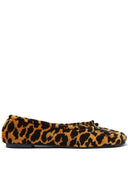 Stella Mc Cartney Ryder Leo Ballet Flats