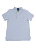 Polo Ralph Lauren Ss Kc Tops Knit