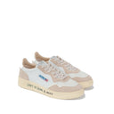 Autry Autry Medalist Low Sneakers