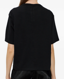 Rick Owens Cropped Brad T