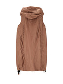 Max Mara The Cube Imbottito Smanicato