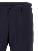 Pal Zileri Pantaloni di lana