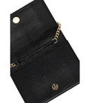 Borsa a Tracolla Nera Elisabetta Franchi