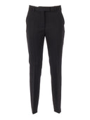 Max Mara Studio Pantalone Lungo Jerta