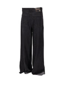 Max Mara S Pantalone In Denim