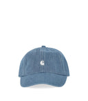 Carhartt Wip Lucas Denim-Kappe