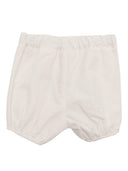 Paz Rodriguez Tissé Nouveau-Né Short « Paz V25 »