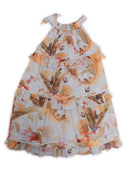 Zimmerman Rhiannon Kids Swing Dress