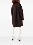 Stella Mc Cartney Press Stud Fastening Overshirt