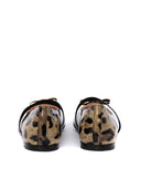 Dolce & Gabbana Junior Ballerinas