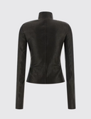 Rick Owens Gary Jkt Leather