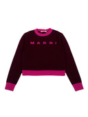 Marni Mk107 Af Maglia
