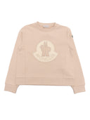 Moncler 앙팡 스웨트셔츠