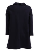 Il Gufo Vestito Manica Lunga
