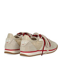 Back70 Rocket Beige Sneaker