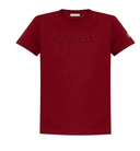 Moncler Ss T Shirt