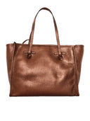 Gianni Chiarini Bourse Pelle