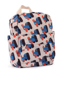 Bobo Choses Doggy Mate All Over Soft Backpack