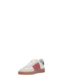 Dsquared2 Schnür-Low-Top-Sneaker