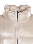 K Way Thille Thermo Nacré Gilet