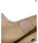 Borsa a tracolla rosa diagonale Dragon Diffusion