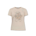 Acne Studios Acne Studios gedrucktes T -Shirt