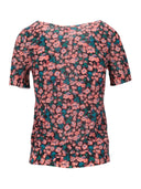 Paul Smith Womens Knitted Ss Top