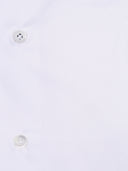 Mazzarelli Camicie Camicia في كوتون بيانكو سليم فيت
