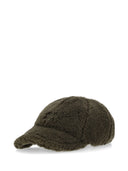 Miu Miu Cappelli Fourrure Pile+Nastro