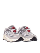 New Balance Kids Scarpa Kids Lifestyle Raincloud Synthetic/Textile