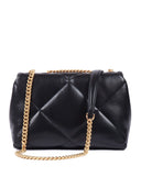 Tory Burch Kira Diamond Quilt Small Convertible Shoulder Bag