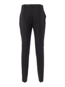 Max Mara Studio Pantalone Lungo Jerta