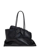 The Attico 'La Passeggiata Medium' Top Handle