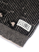 Mm6 Maison Margiela Kids Mm6 K48 U Maglia