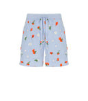 Essentiel Antwerp Jelena Light Blue Shorts
