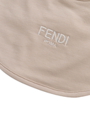Fendi Jr Ff Faded Sweatshirt