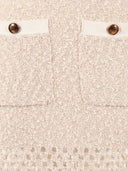 Elisabetta Franchi Abito Di Maglia