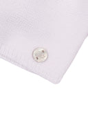 Paz Rodriguez Knit Newborn Hat "Esencial"