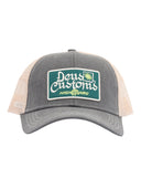 Deus Ex Machina Caps
