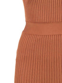 Elisabetta Franchi Abito Di Maglia