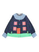Stella Mccartney 셔츠