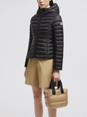 Moncler Mini Caradoc Tote Bag
