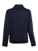 Blker Blker Felpa Half Zip Lana Maryland