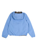 K Way Kids P. Jake Cotton Double Corto