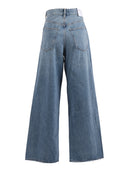 Agolde Vana Fold Jean