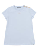 Balmain T-skjorte/topp