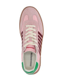 Dsquared2 Schnür-Low-Top-Sneaker
